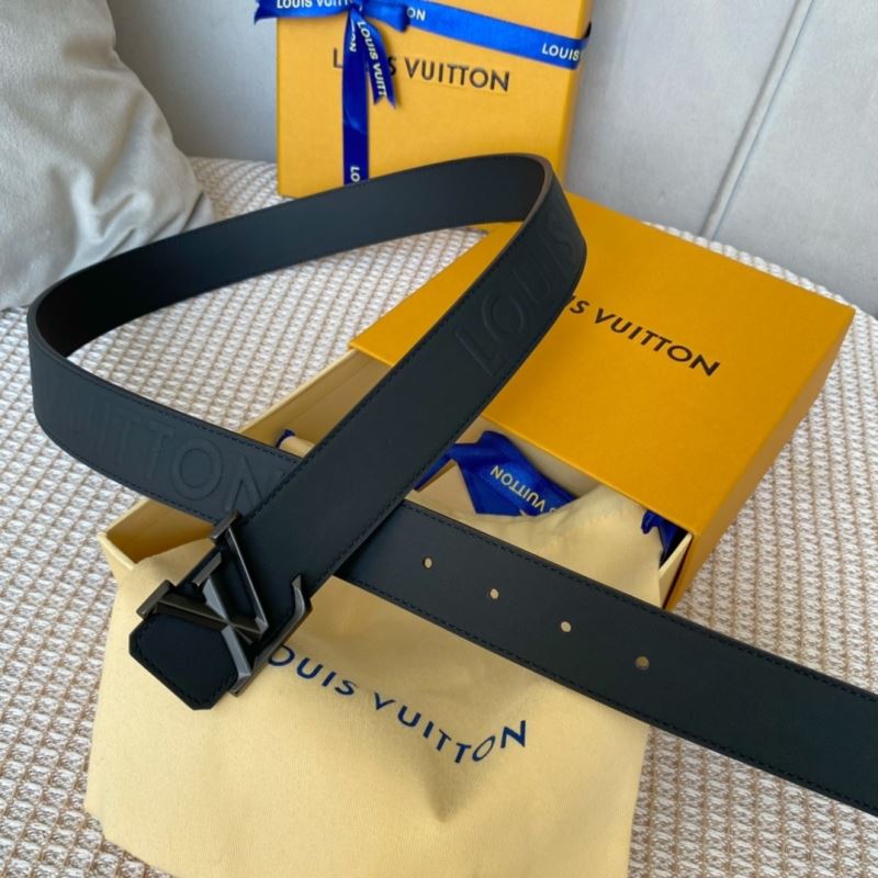 Louis Vuitton Belts